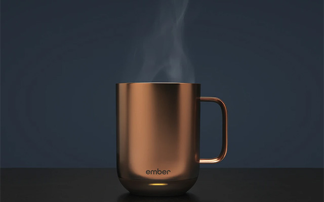 EMBER Temperature Control Smart Mug