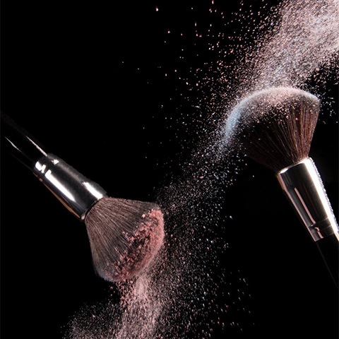 makeup brushes beauty mistakes