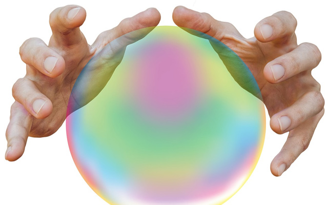 crystal ball future predictions