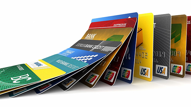 Avoid Debt Credit Cards