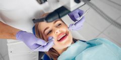 Emergency Dentistry orthodontist