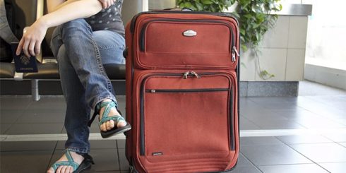 COVID-19 travel packing tips