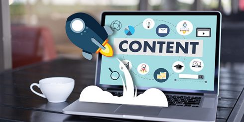 Marketing Write Compelling Content