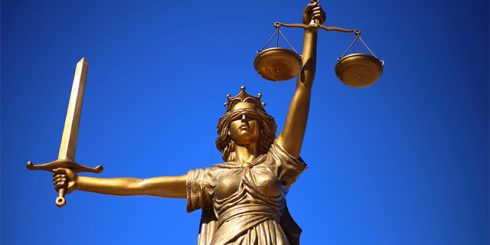 law justice avoid getting sued