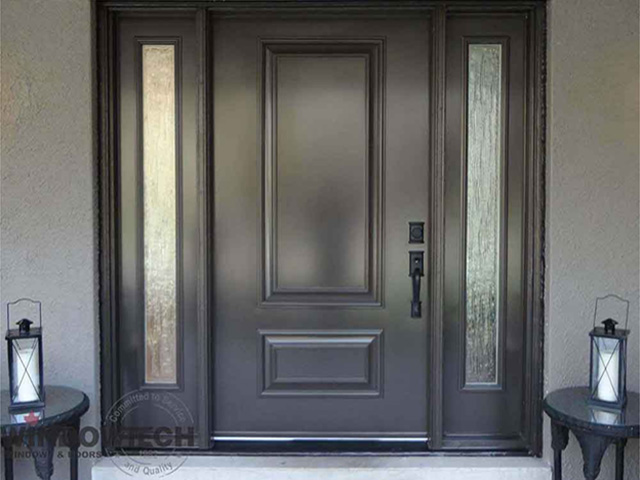 fiberglass doors windowtech