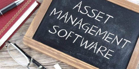 asset management software