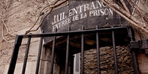Ottawa Carlton County Jail