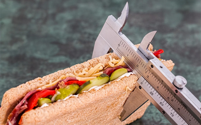 sandwich carbs balanced diet diabetes