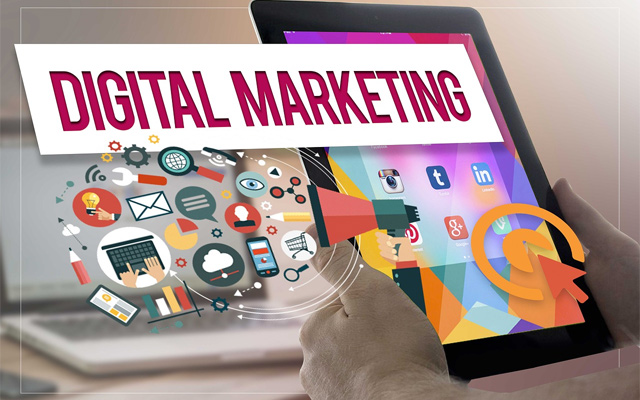 digital marketing trends business