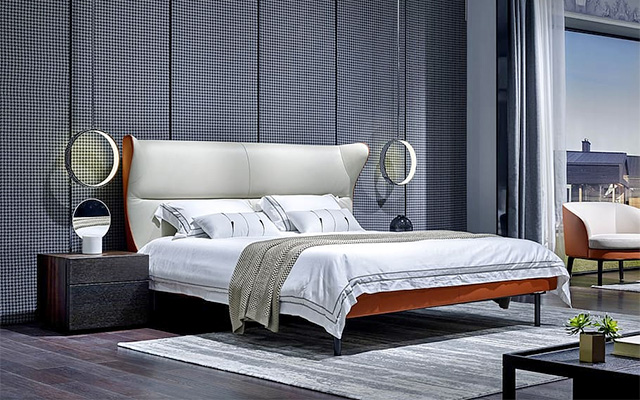 modern bed your bedroom amazing