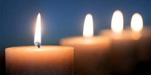 candle funeral life insurance