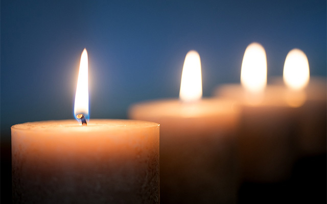 candle funeral life insurance