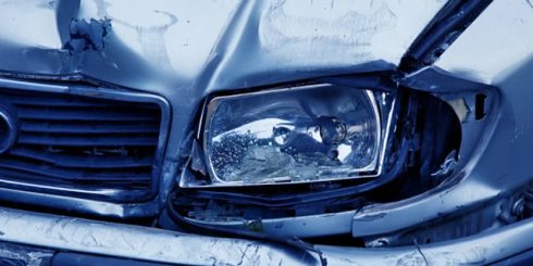 car wreck - personal injury - wrongful death