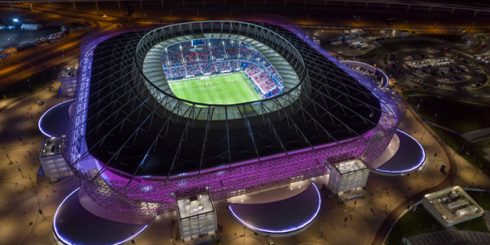 qatar world cup 2022