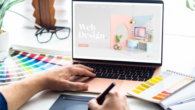 freelancers - web design