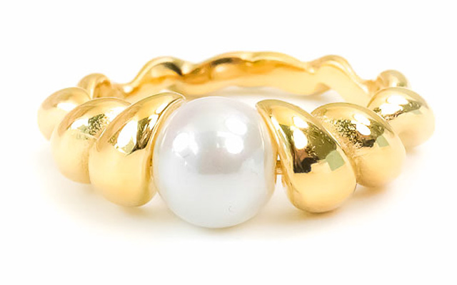 Pearlory Ring Pearl
