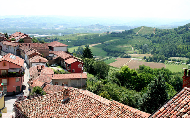 piedmont italy for wine lovers