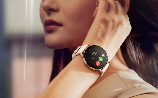 Taknemmelig Rådne status The New Huawei Watch GT 3: Elegant, Solid And Supersmart - Faze