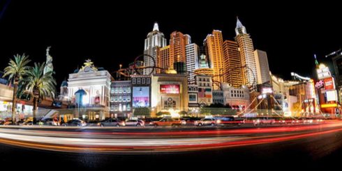 Las Vegas Nightclub
