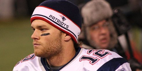 Athletes’ Diet Tom Brady
