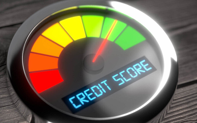 Credit Score Repair