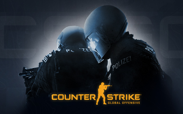 counter strike CSGO