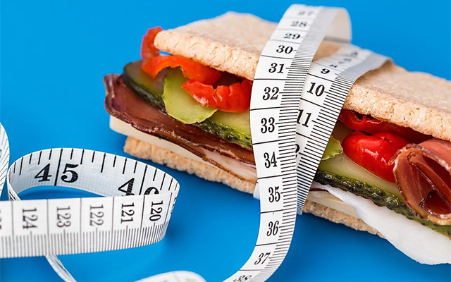 Restrictive Diets Weight Measurement