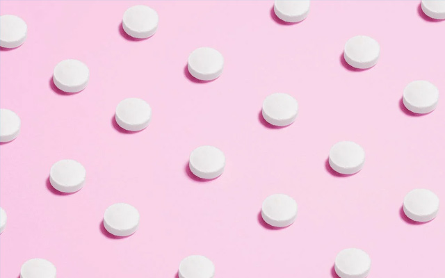 contraceptives birth control pills