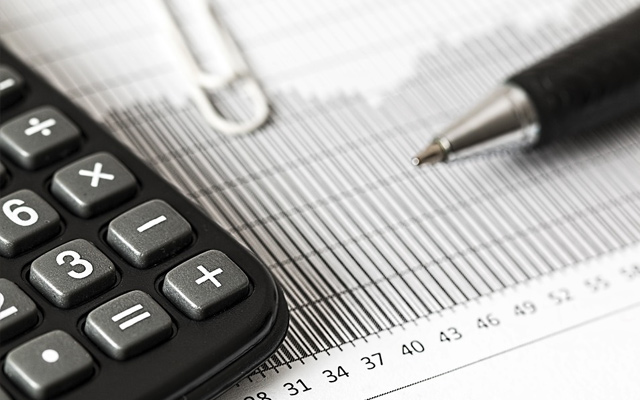business blogging success calculate finance