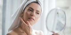skin care face tips