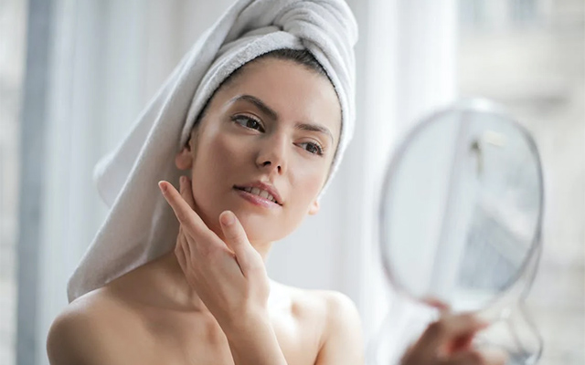 skin care face tips