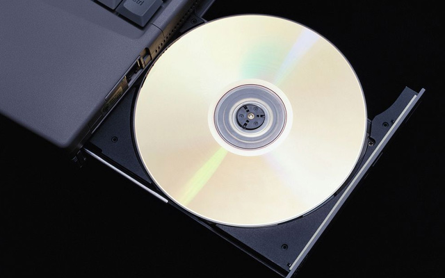 DVD Copying Software