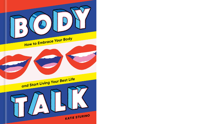 Body Talk Book By Katie Sturino
