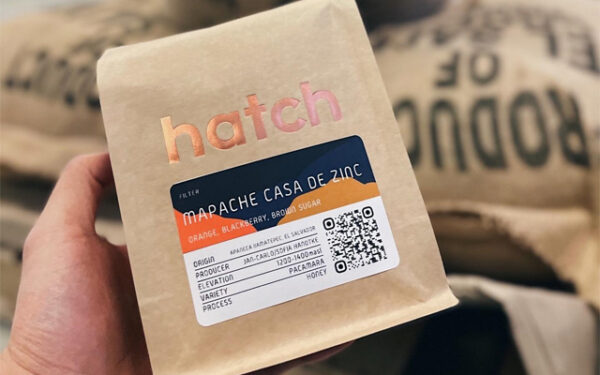 Hatch Coffee