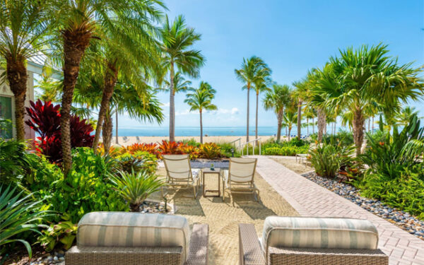 Islander Resort Florida Keys