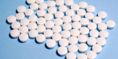 Fentanyl Pills Drugs