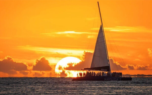 Sebago Key West