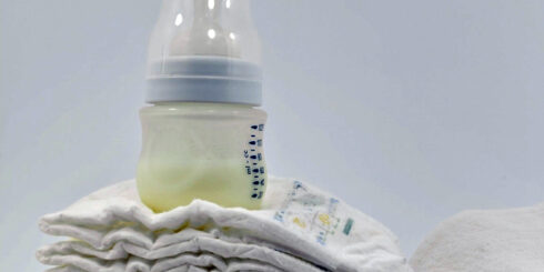 baby formula milk