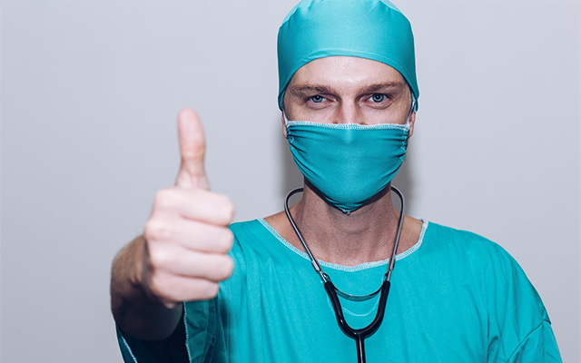 you'll live - doctor surgery, liposuction