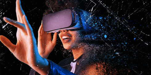 Technology Revolutionizing Gaming VR