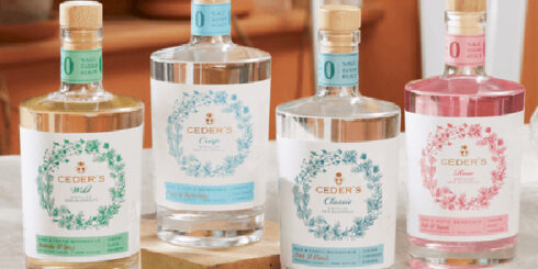 Ceder's Gin