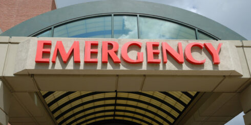 Emergency Hospital Personal Injury Lawsuit