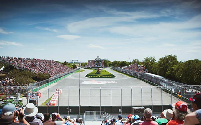 Montreal Grand Prix
