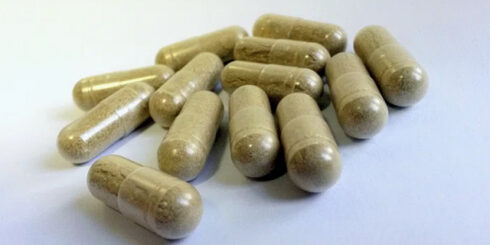Herbal Supplements: Private Labeling Pill