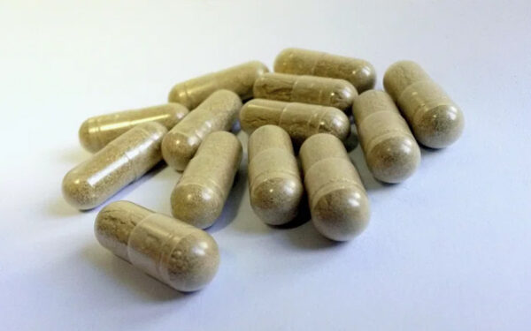 Herbal Supplements: Private Labeling Pill