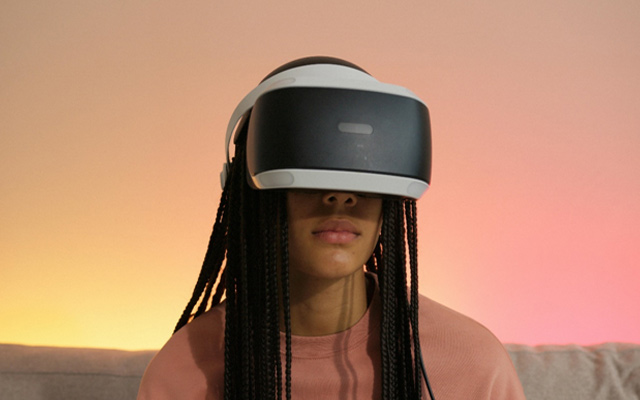 Women In Gaming VR
