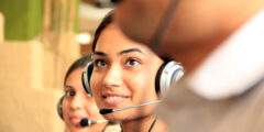 Comprehensive Support Services Customer support call centre