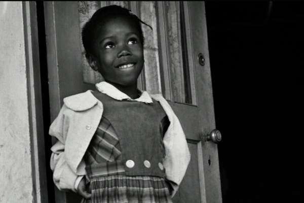 Ruby Bridges, historical figure