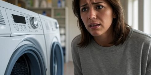 washing machine issues appliance laundry